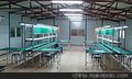 郑州泽恒新款的电子厂生产流水线出售 皮带生产线供应