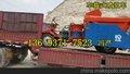 都江堰彭州混凝土喷浆车新型高效