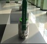 丝扣球阀，二片式不锈钢内螺纹球阀DN65