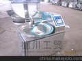 包子馅饺子馅斩拌切菜设备斩拌机