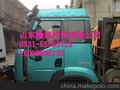 贵州德御原厂驾驶室 德御驾驶楼价格 配件 联合保险供应商