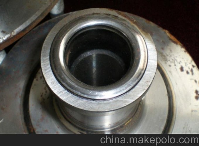 武漢埃瑞特軸承保持架擺輾鉚接機(jī)圖片