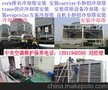 长春市人民驻京evapcolnc工程冷却塔安装