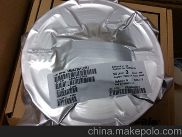 MMA7361LCR1 ٶȂоƬSٶȂIC