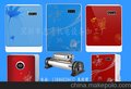 沃缔woodi50加仑反渗透直饮五级过滤 家用净水器/纯水机