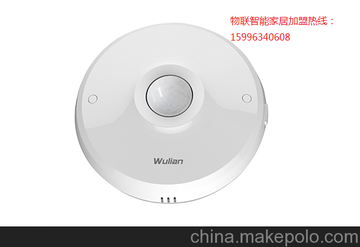 Wulian̽ϾܼҾ