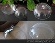 定做亚克力大规格太空球体印刷