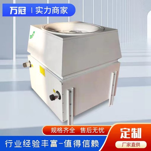 高大空間空調(diào)機(jī)組 空氣循環(huán)制熱機(jī)組 車間采暖設(shè)備 節(jié)能環(huán)保圖片