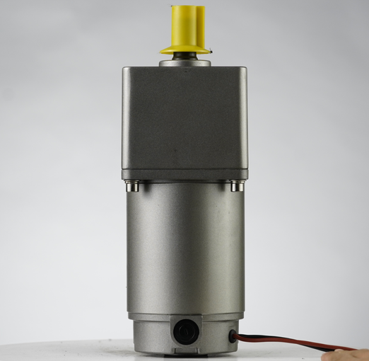 熱寺灣鄉(xiāng)厚利調(diào)速器9I60PF-3三相電機圖片