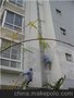 普陀高空外墙维修 高空外墙维修专业价格 颢景供