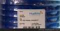 供应英国HaLLite T601系列U型密封圈
