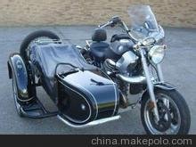 淮北寶馬R1200C 邊原裝摩托車 進(jìn)口摩托車 邊原裝圖片