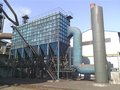 四方锅炉锅炉辅机质量好_深圳布袋除尘器