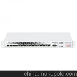 MikroTik CCR1036-12g-4s 36 ROS· ROS