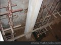兰州新建筑物的钢筋混凝土楼板、墙体及砖石、地板钻孔
