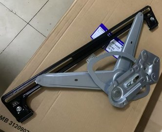 沃爾沃XC70 V70 S80 C30玻璃升降器 車門玻璃 外拉手