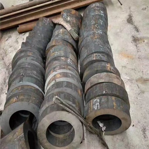 精密鋼管馬上訂購(gòu) 福建廈門精軋精密無縫管圖片