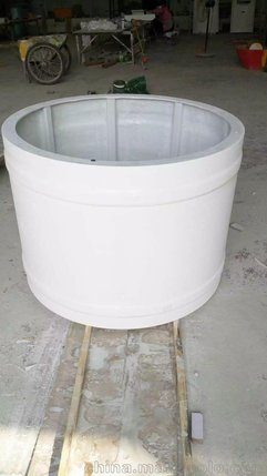 河南和业厂家定制直销 玻璃钢外壳 玻璃钢制品