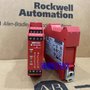 A-B原裝安全繼電器440R-D23166全新現(xiàn)貨