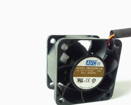 wAVCL(fng)DB04028B12M-189 DC12V 0.45A 4CM
