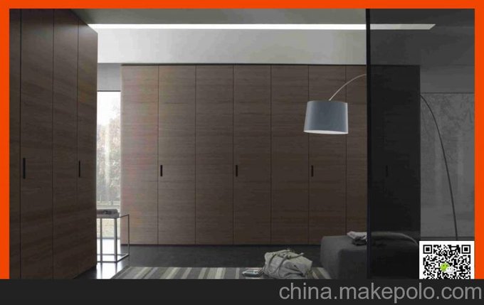 板式衣柜廠(chǎng)家 加盟 oem，衣柜品牌宜佰衣柜圖片