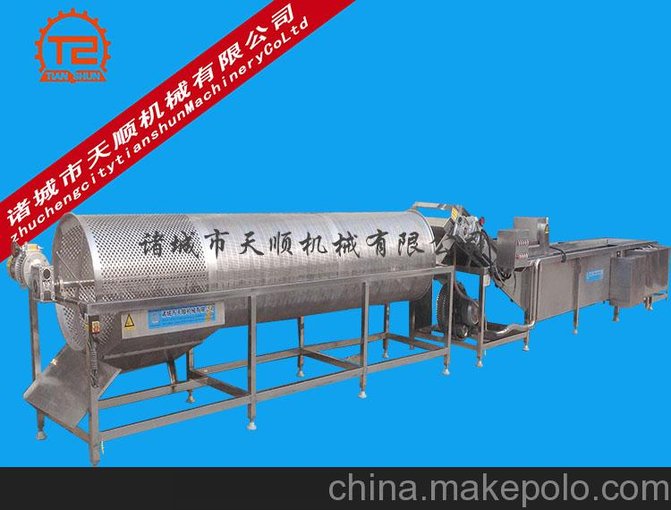 玉米粒清洗機(jī)、玉米粒清洗機(jī)報(bào)價(jià)_諸城天順機(jī)械(認(rèn)證商家)圖片