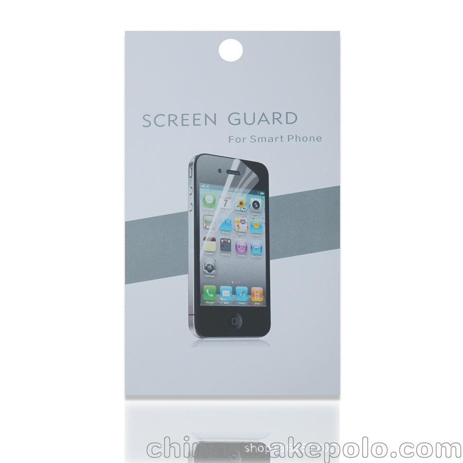 iPhone 4 4S 前面