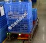 厂家直销  金烁50kg双向潜伏式AGV小车/自动寻线机器人 /可订制