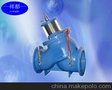 供应 活塞式多功能水泵控制阀，水利控制阀 DS101/201