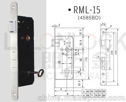 RML-15