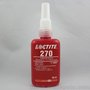 汉高270胶水金属螺丝胶螺纹锁固剂密封胶50ml
