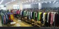 品牌折扣女装 一级批发货源 库存尾货走份批发