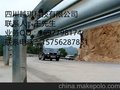 四川波形护栏板厂家安全可靠