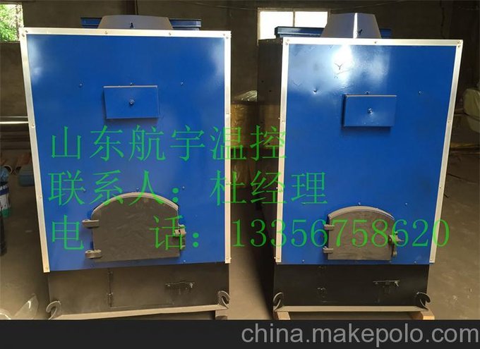好先生  環(huán)保養(yǎng)殖暖風(fēng)爐 畜牧養(yǎng)殖風(fēng)機(jī)  山東青州航宇溫控圖片