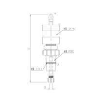 F(q)ܷ PTFE 3345ϵ 3345-4L