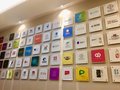 厂家热销LOGO、企业品牌形象、标志VIS、台历等设计