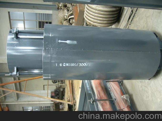 訂做加工各種型號百順牌波紋管補償器圖片