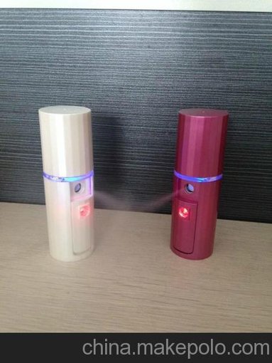 深圳晶雅靚供應(yīng)納米保濕儀保濕神器廠家直銷批發(fā)圖片