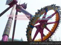 三星大型游乐设备大摆锤（SXDBC-23）厂家新推