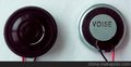 VOISE-VS3055R8P1.0F600喇叭，8,欧姆，1W,   新产品