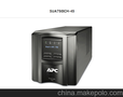 500瓦APC品牌Smart-ups 750ICH-45在线互动式，报价，图片