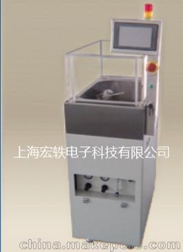 晶圓全自動(dòng)清洗機(jī) 型號(hào)：ACS-1000/ACS-2000圖片