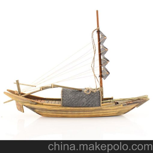 供應大型畫(huà)舫船 觀(guān)光旅游船 景區船  木質(zhì)工藝裝飾船25圖片