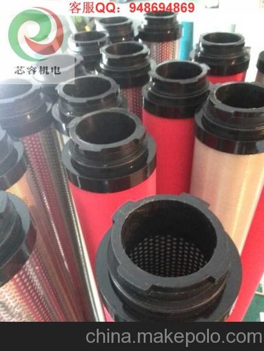 米脂正大濾芯ND-Q/P/S/C-050過濾濾芯圖片