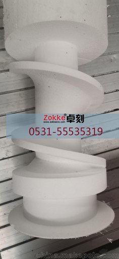 鑄造消失模具 模具雕刻機 廠(chǎng)家直銷(xiāo) 送貨上門(mén)圖片
