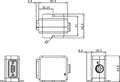 DONG-DO东渡AMP-100-A1信号放大模块