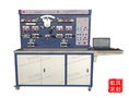 供应TC-DJ01型船舶舵机液压教学控制系统  不锈钢台面