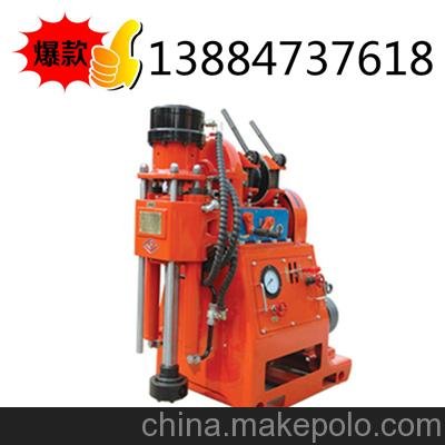 潛孔鉆機(jī) 煤礦打孔取芯鉆機(jī)圖片