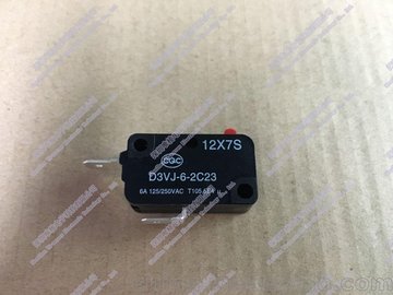 D3VJ-6-2C23  Omron춯 ԭװֻ