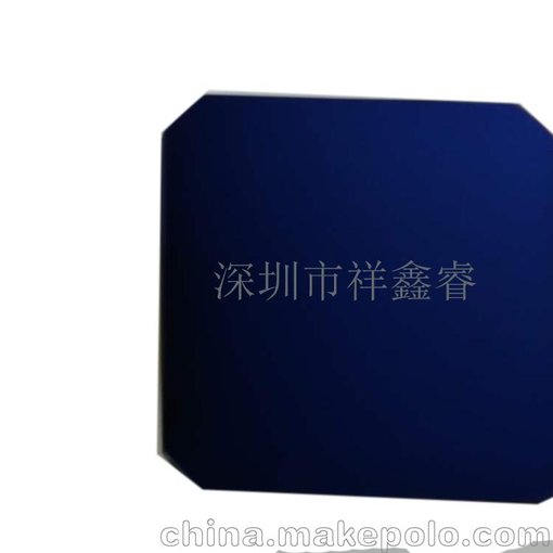 大量現(xiàn)貨sunpower電池片 sunpower原包電池片 高效單晶125圖片